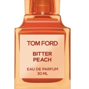 Tom Ford Bitter Peach 30ml (Brand New)